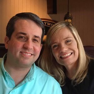 Meet your Posher, Brian-mindy